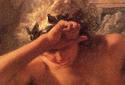 Giambattista Tiepolo Details of The Death of Hyacinthus oil